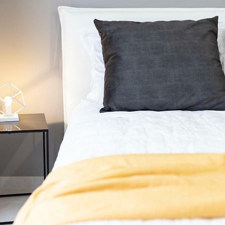 Li Cetti Bed & Breakfast Lecce Luaran gambar