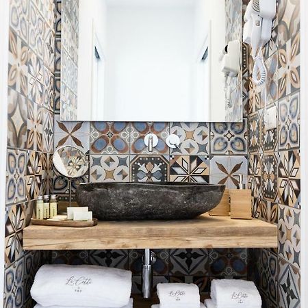 Li Cetti Bed & Breakfast Lecce Luaran gambar