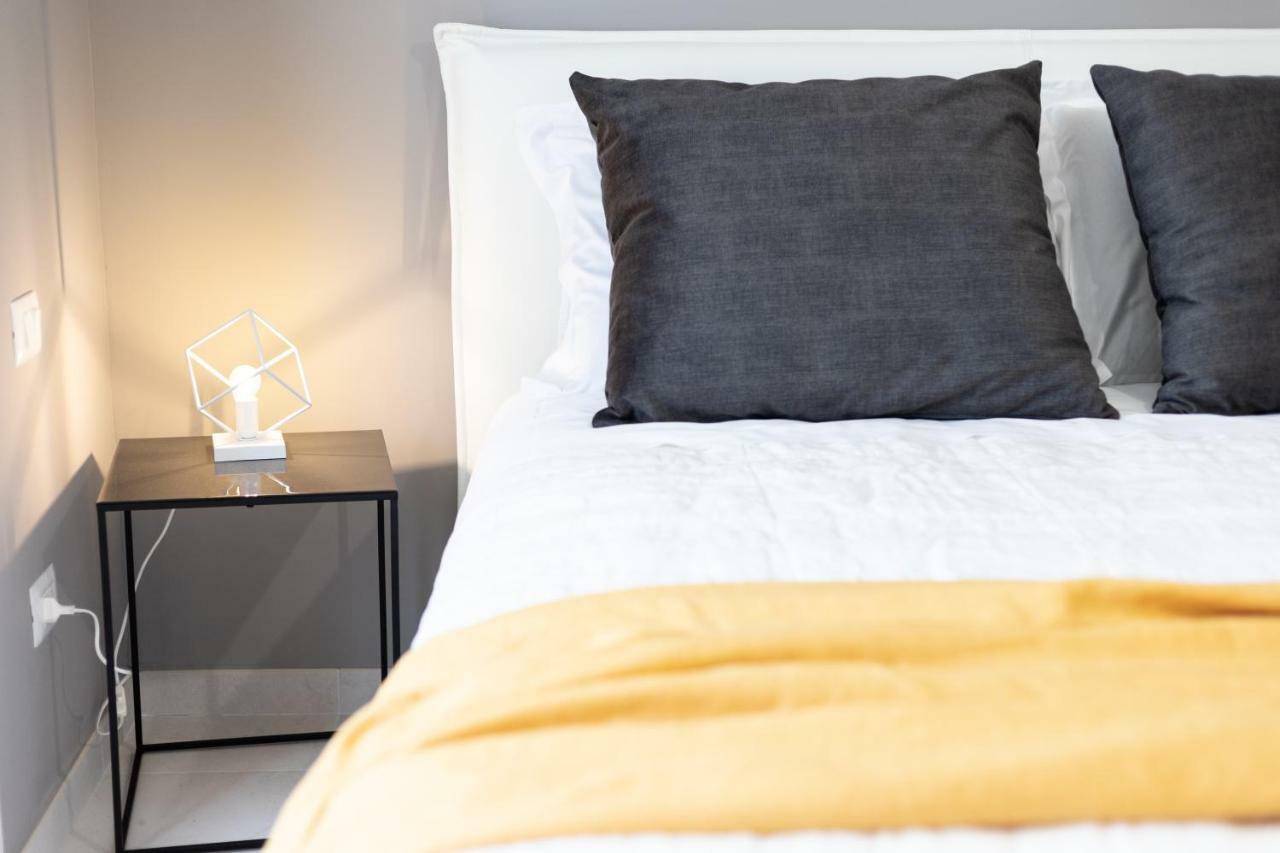 Li Cetti Bed & Breakfast Lecce Luaran gambar