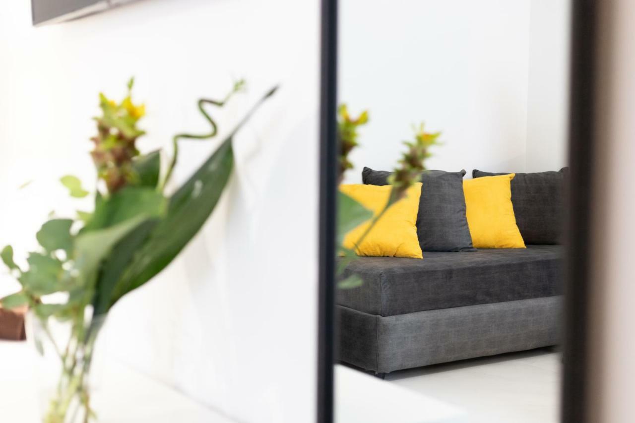 Li Cetti Bed & Breakfast Lecce Luaran gambar
