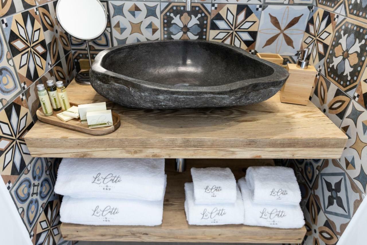 Li Cetti Bed & Breakfast Lecce Luaran gambar