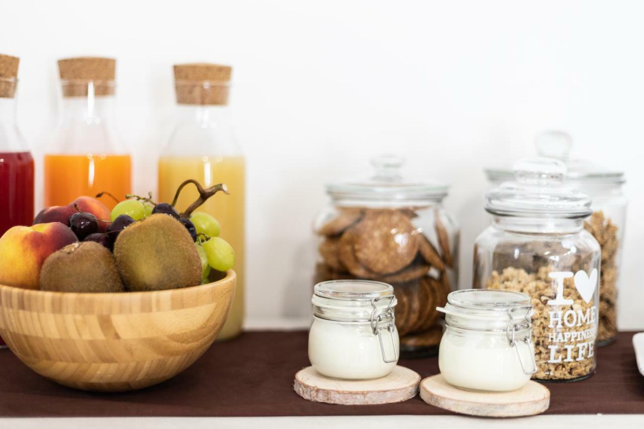 Li Cetti Bed & Breakfast Lecce Luaran gambar