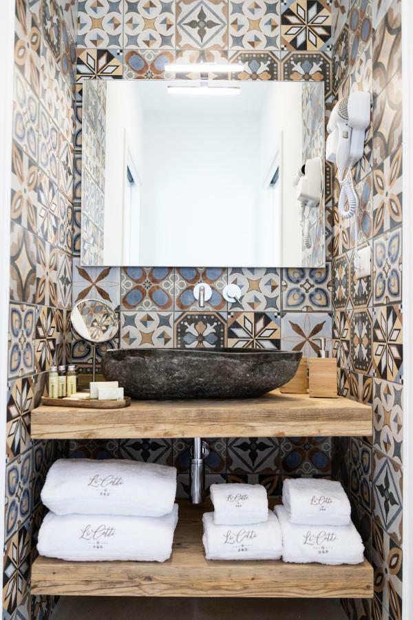 Li Cetti Bed & Breakfast Lecce Luaran gambar