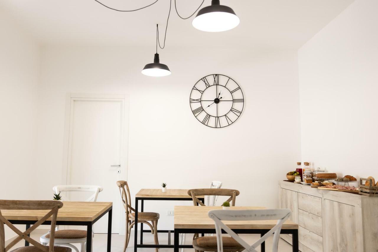 Li Cetti Bed & Breakfast Lecce Luaran gambar