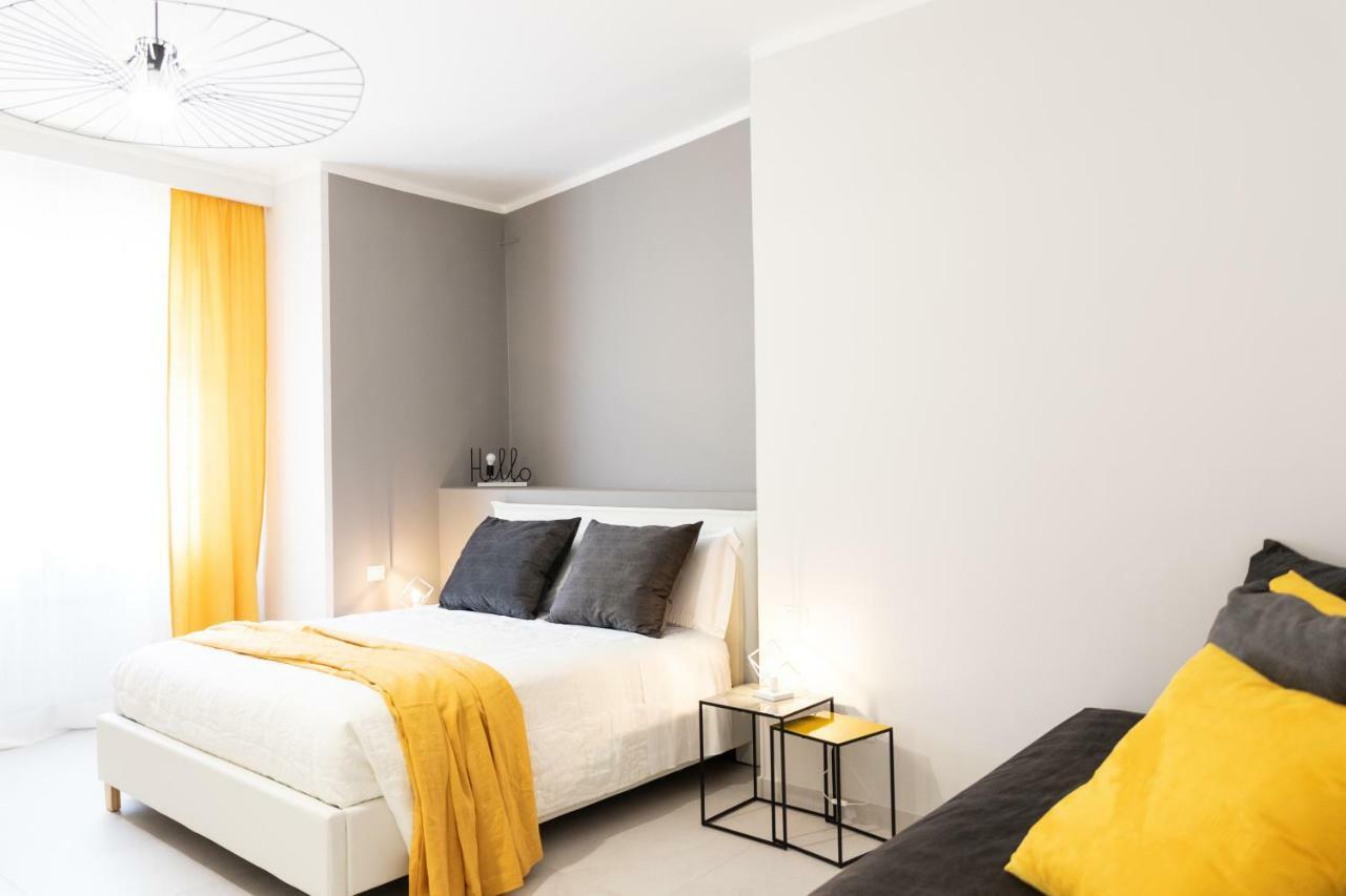 Li Cetti Bed & Breakfast Lecce Luaran gambar