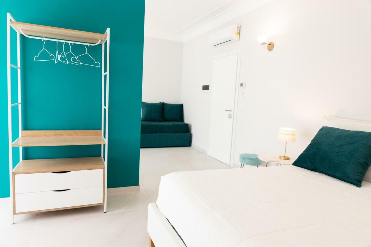 Li Cetti Bed & Breakfast Lecce Luaran gambar