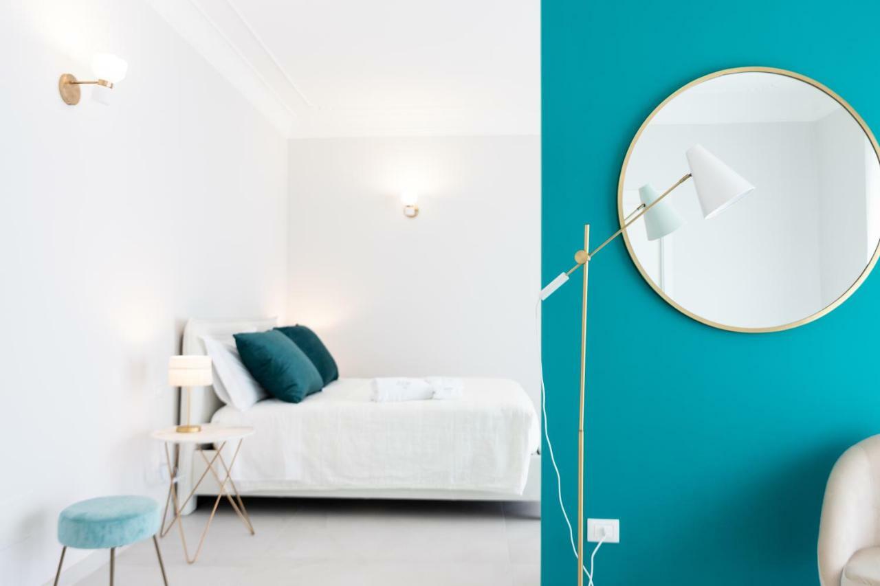 Li Cetti Bed & Breakfast Lecce Luaran gambar