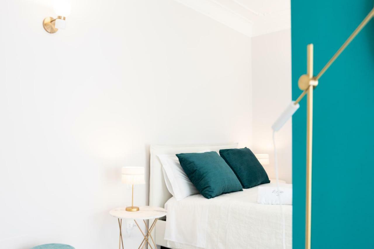 Li Cetti Bed & Breakfast Lecce Luaran gambar