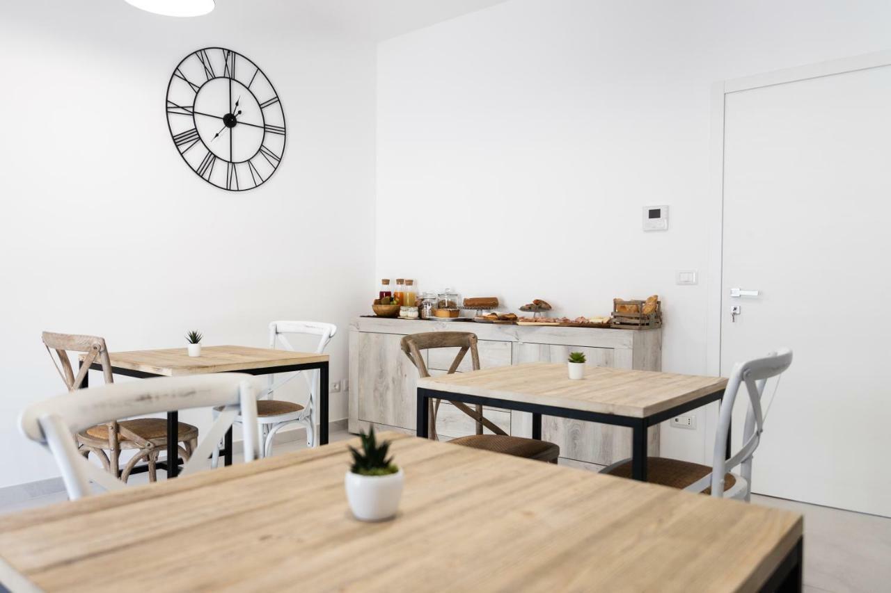 Li Cetti Bed & Breakfast Lecce Luaran gambar