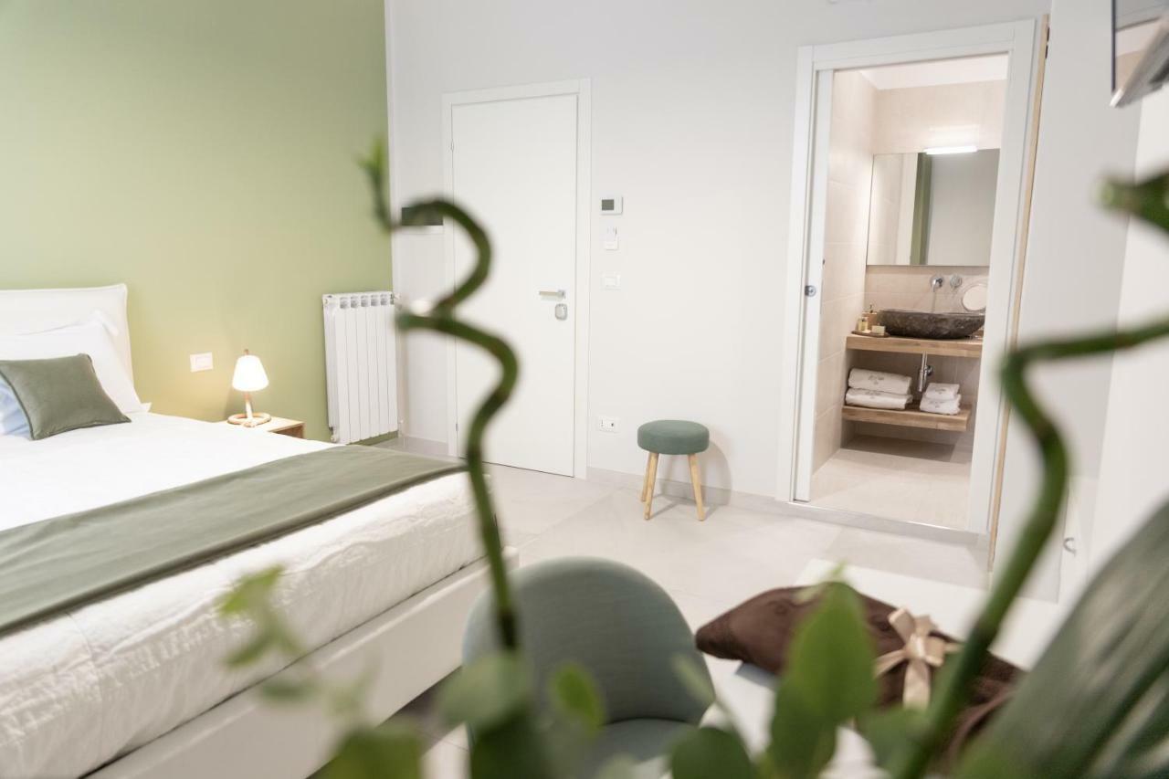 Li Cetti Bed & Breakfast Lecce Luaran gambar