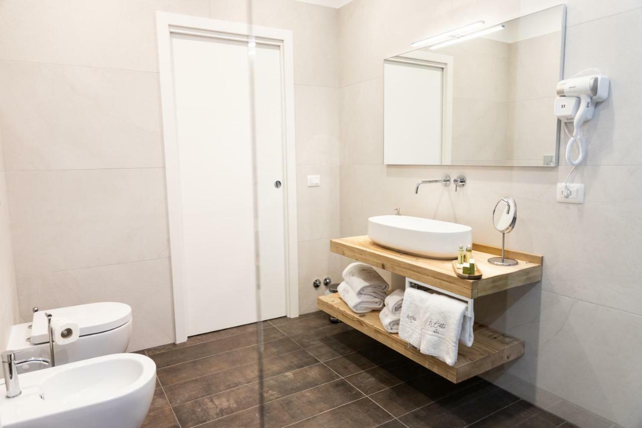 Li Cetti Bed & Breakfast Lecce Luaran gambar