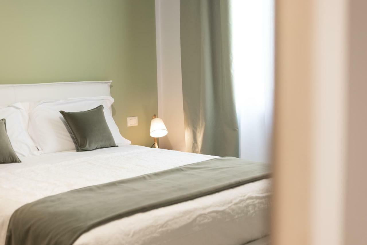 Li Cetti Bed & Breakfast Lecce Luaran gambar