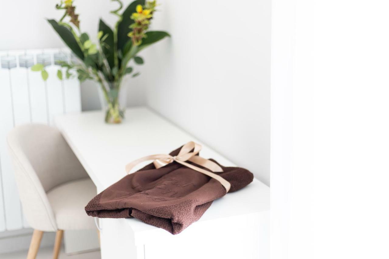 Li Cetti Bed & Breakfast Lecce Luaran gambar