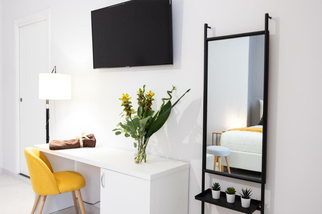Li Cetti Bed & Breakfast Lecce Luaran gambar