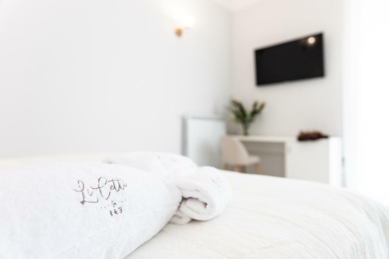 Li Cetti Bed & Breakfast Lecce Luaran gambar