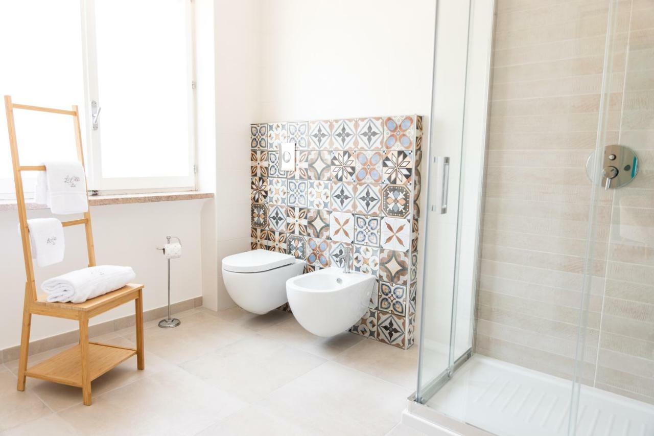 Li Cetti Bed & Breakfast Lecce Luaran gambar