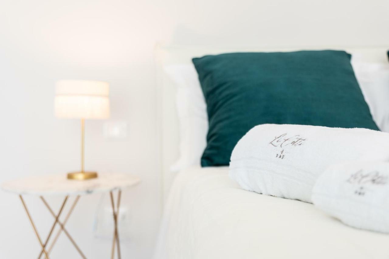 Li Cetti Bed & Breakfast Lecce Luaran gambar