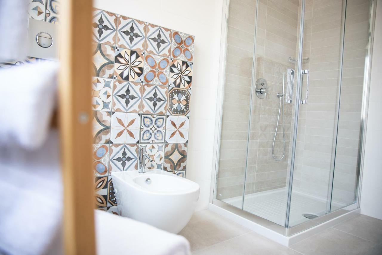 Li Cetti Bed & Breakfast Lecce Luaran gambar
